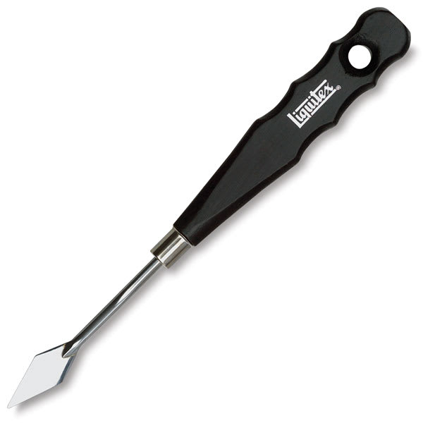 Open in modal - Painting Knife, No.	6	Small
