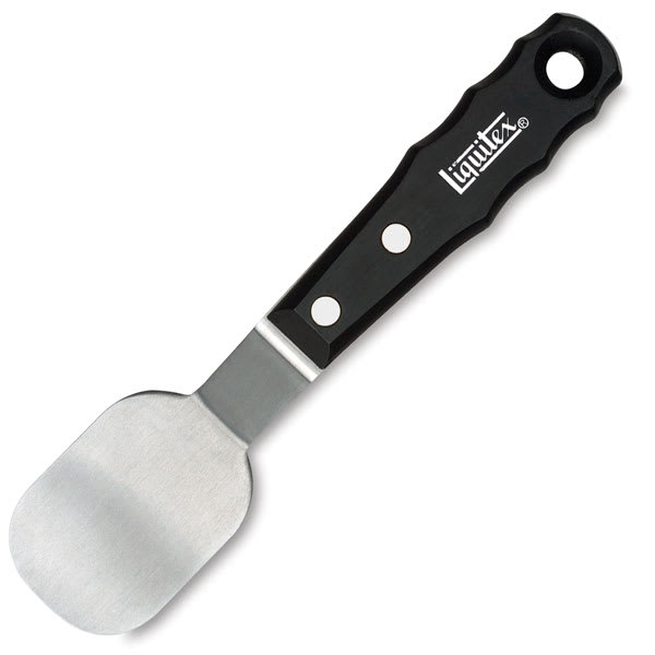Open in modal - Painting Knife, No. 1, Large