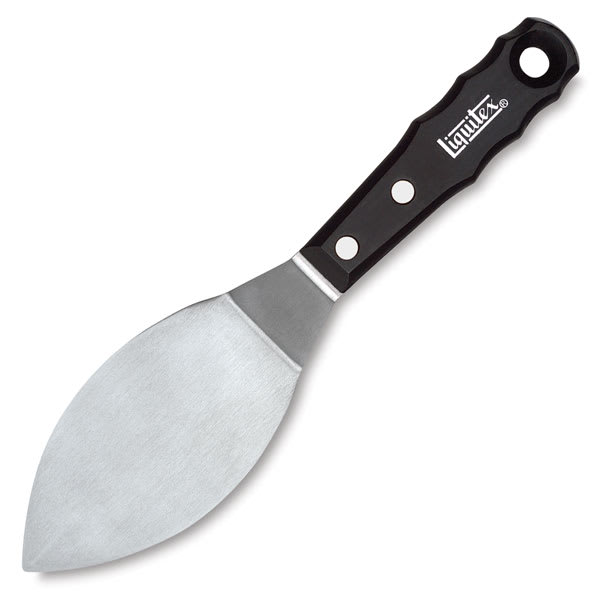 Open in modal - Painting Knife, No. 15, Large