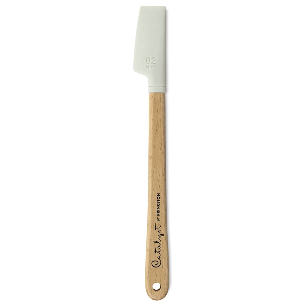 Open in modal - Princeton Catalyst Mini-Blade - Shape 02