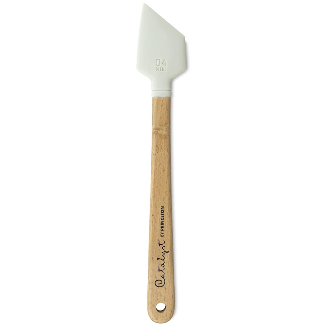Open in modal - Princeton Catalyst Mini-Blade - Shape 04