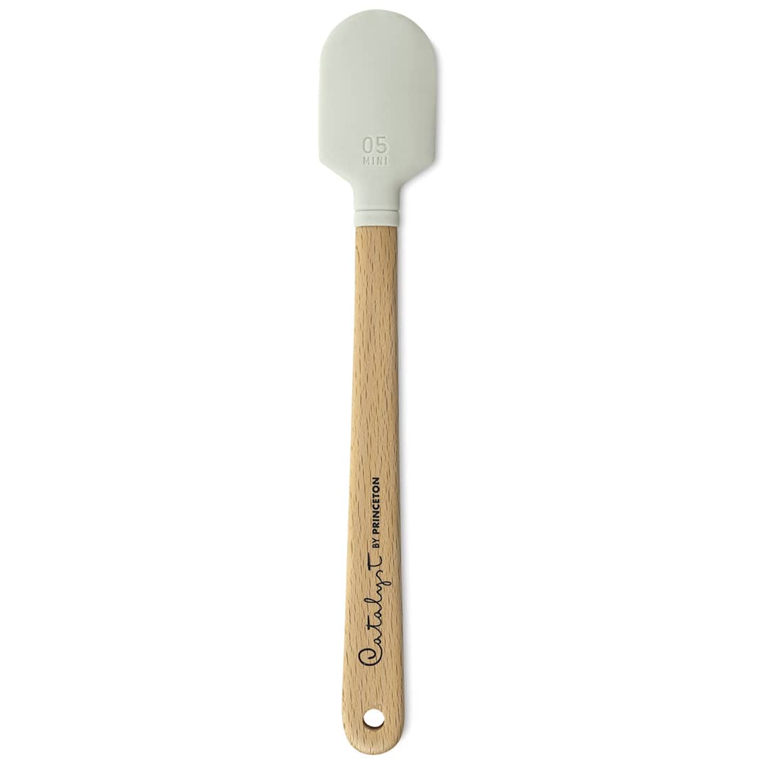Open in modal - Princeton Catalyst Mini-Blade - Shape 05