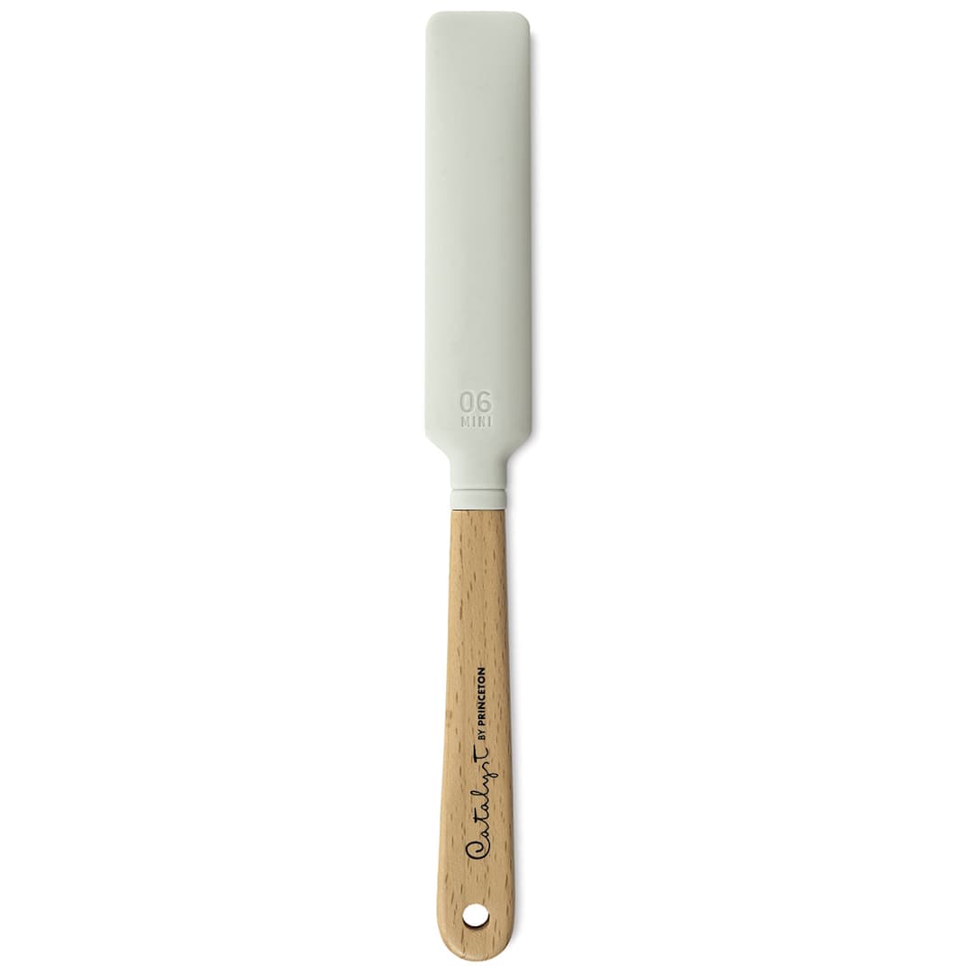 Open in modal - Princeton Catalyst Mini-Blade - Shape 06