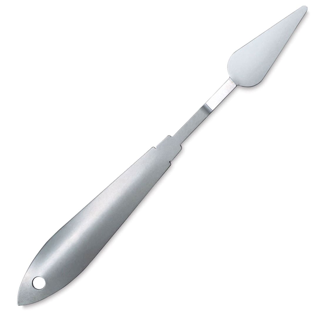 Open in modal - RGM Idea Line Palette Knife -  Trowel 19/5 IR
