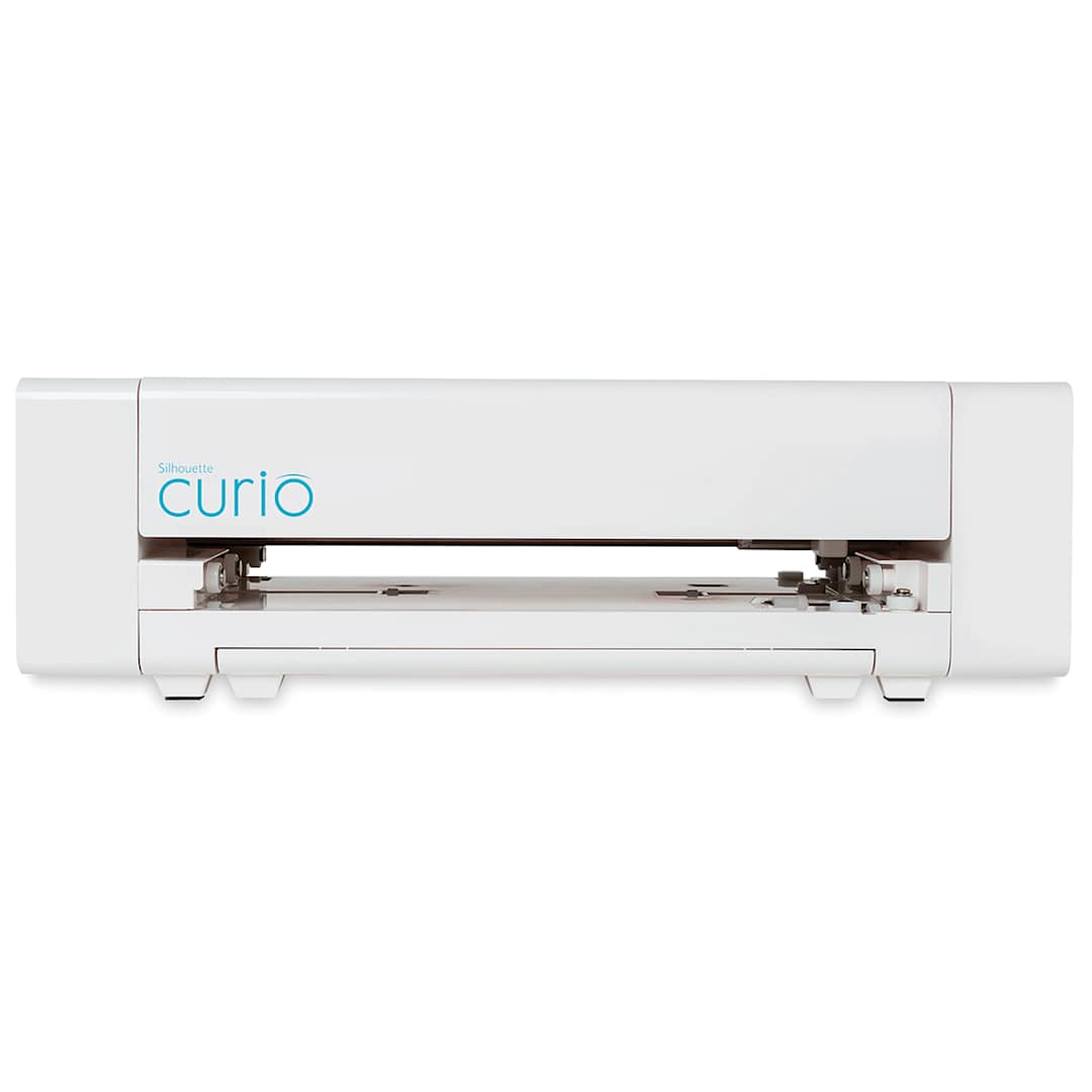 Open in modal - Silhouette Curio