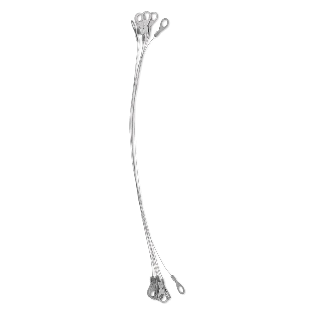 Open in modal - Hot Wire Foam Factory Mini Scroll Table Replacement Wire
