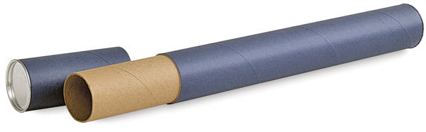Open in modal - Alvin Cardboard Mailing Tubes