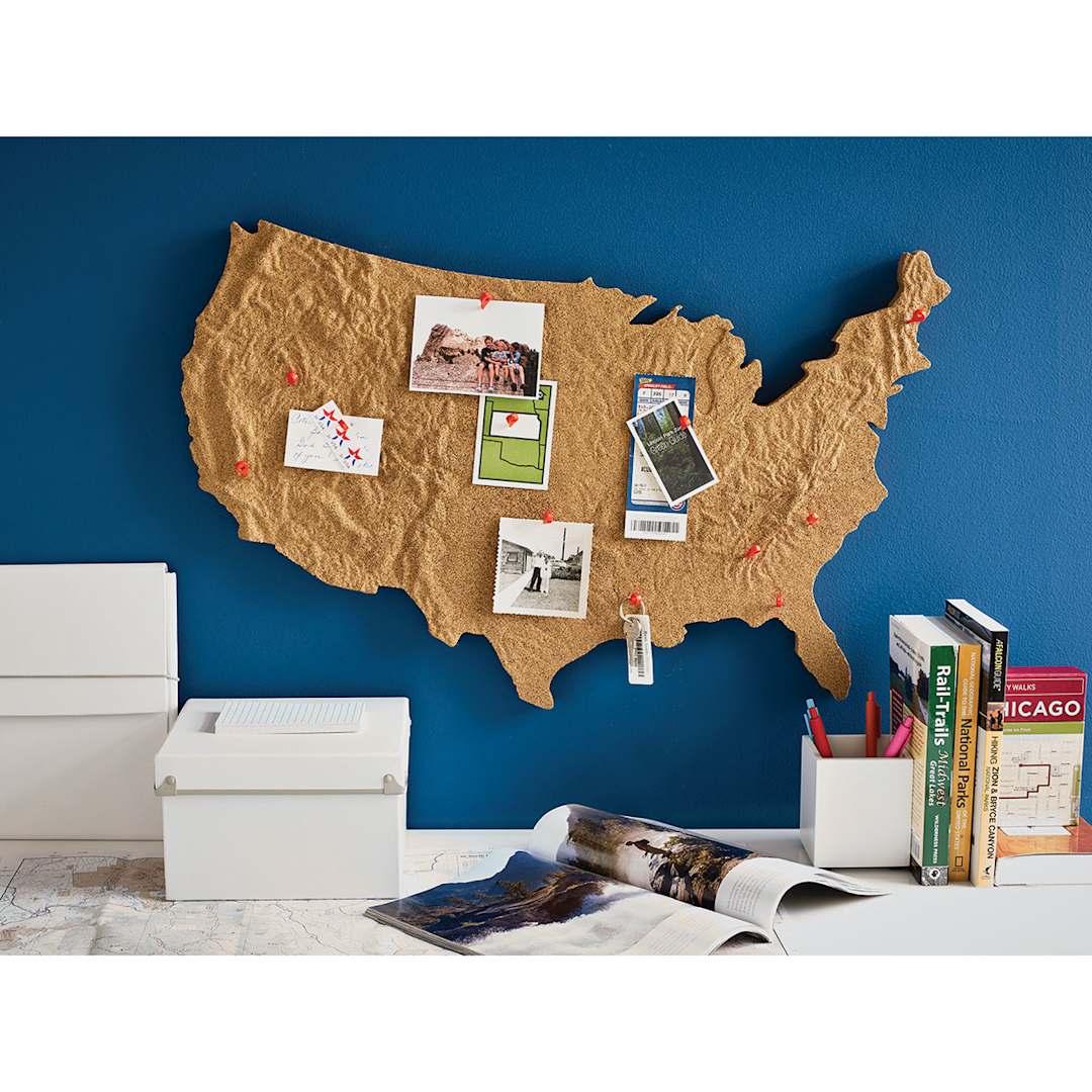 Open in modal - Design Ideas CrossCountry Message Board