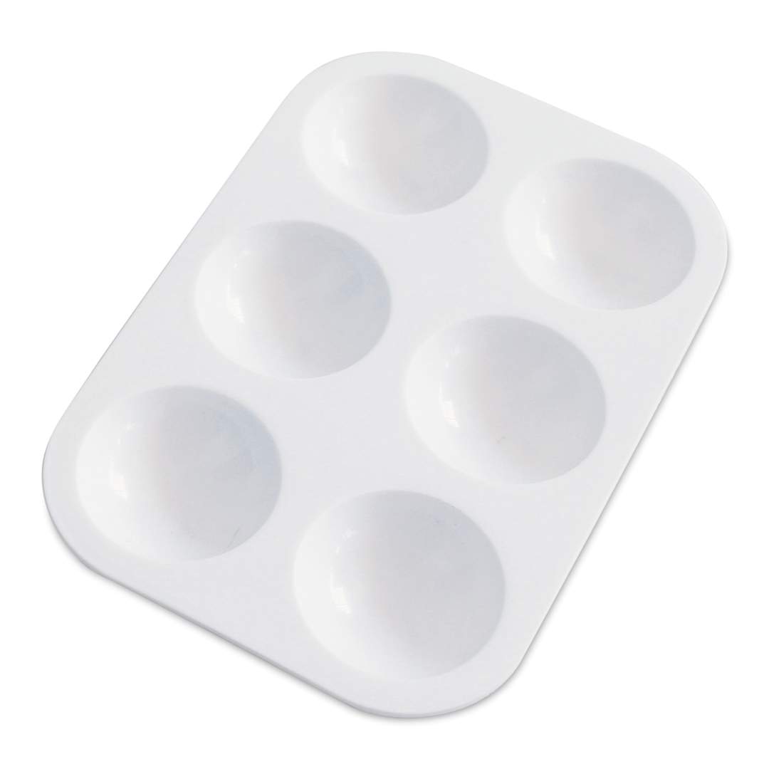 Open in modal - Vallejo Small Plastic Palette