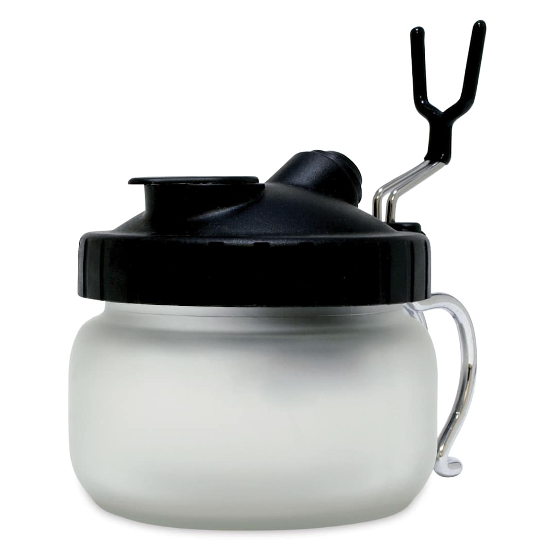 Open in modal - Vallejo Airbrush Cleaning Station