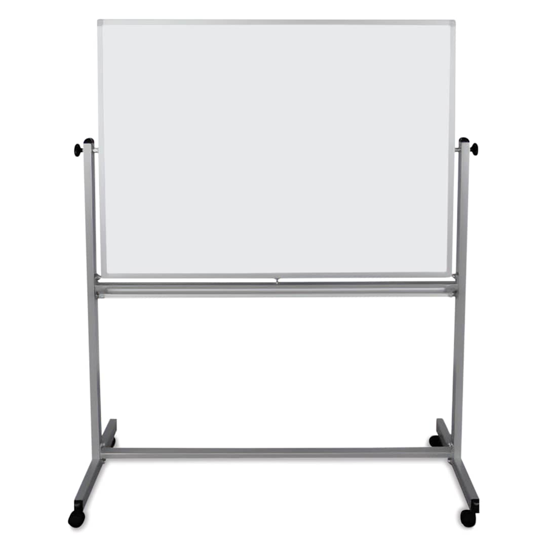 Open in modal - UVP Mobile Dry Erase Board - 48" x 36"