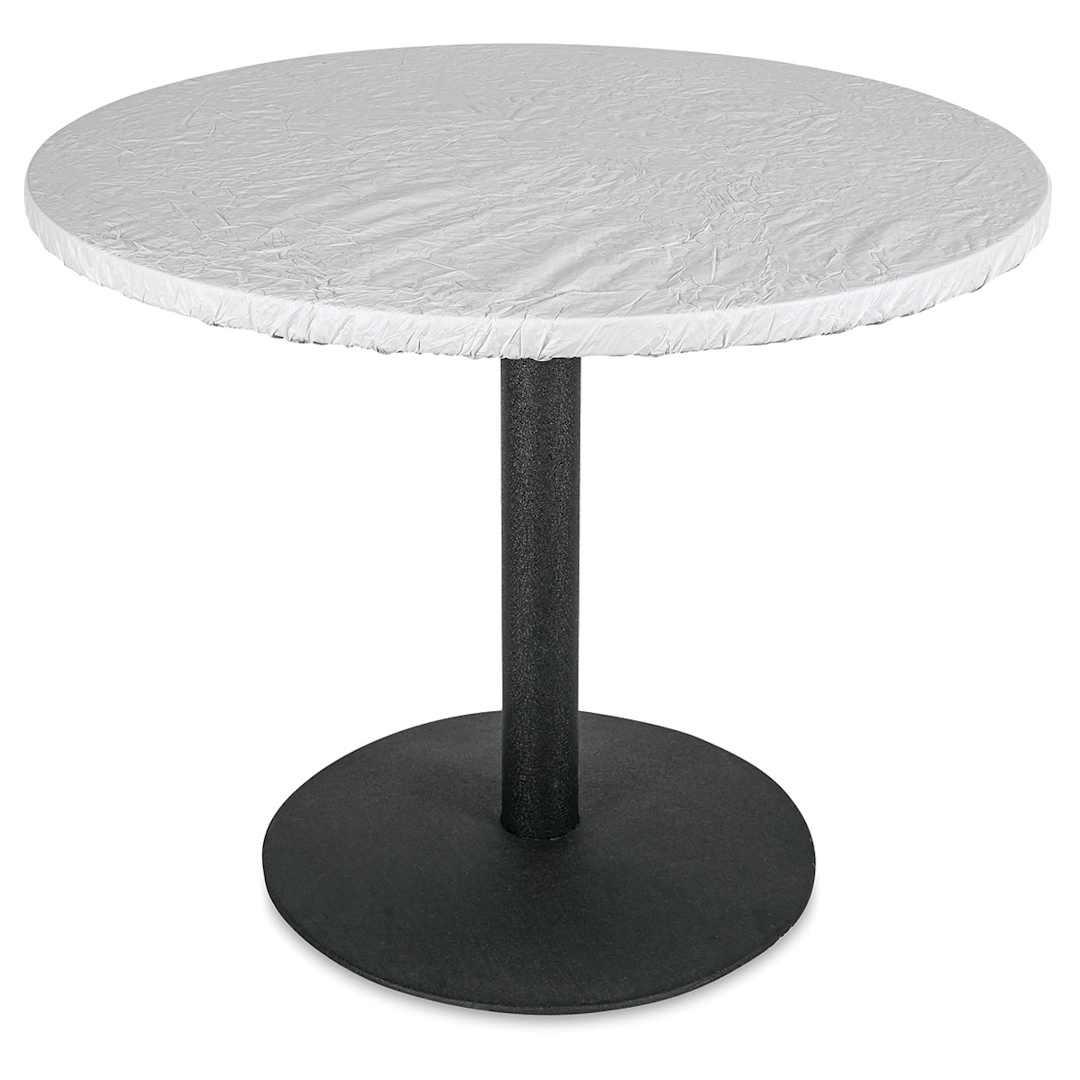 Open in modal - Kwik-Cover Tablecloth - 48", Round