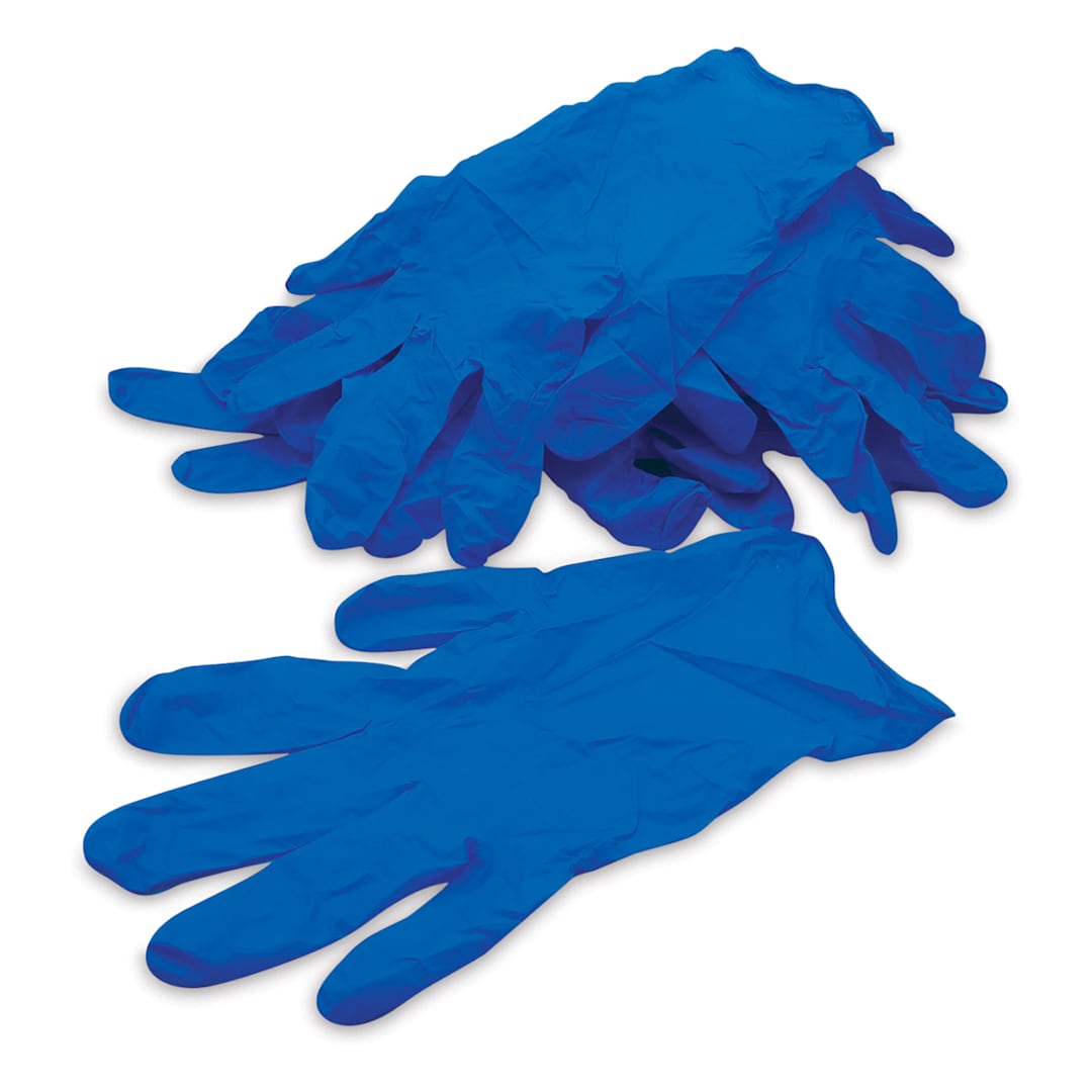 Open in modal - Nitrile Gloves