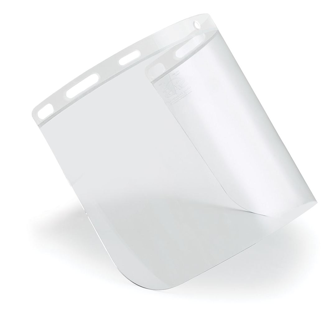 Open in modal - SAS Standard Face Shield - Replacement Shield