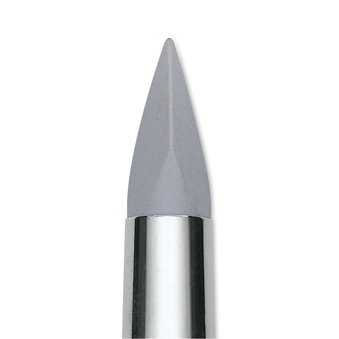 Open in modal - Colour Shapers Tool - Angle Chisel, Firm, Size 10 close-up