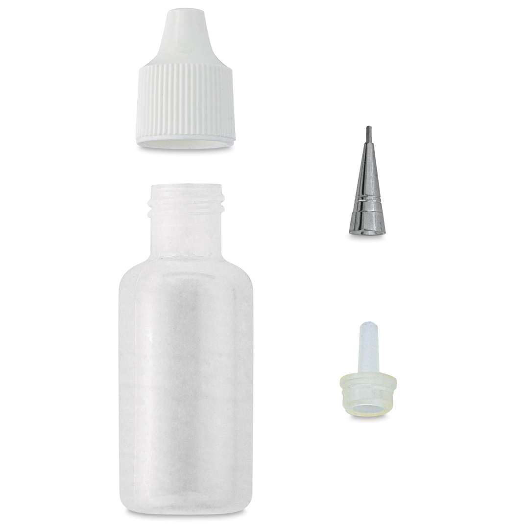 Open in modal - Jacquard Dispenser Bottle