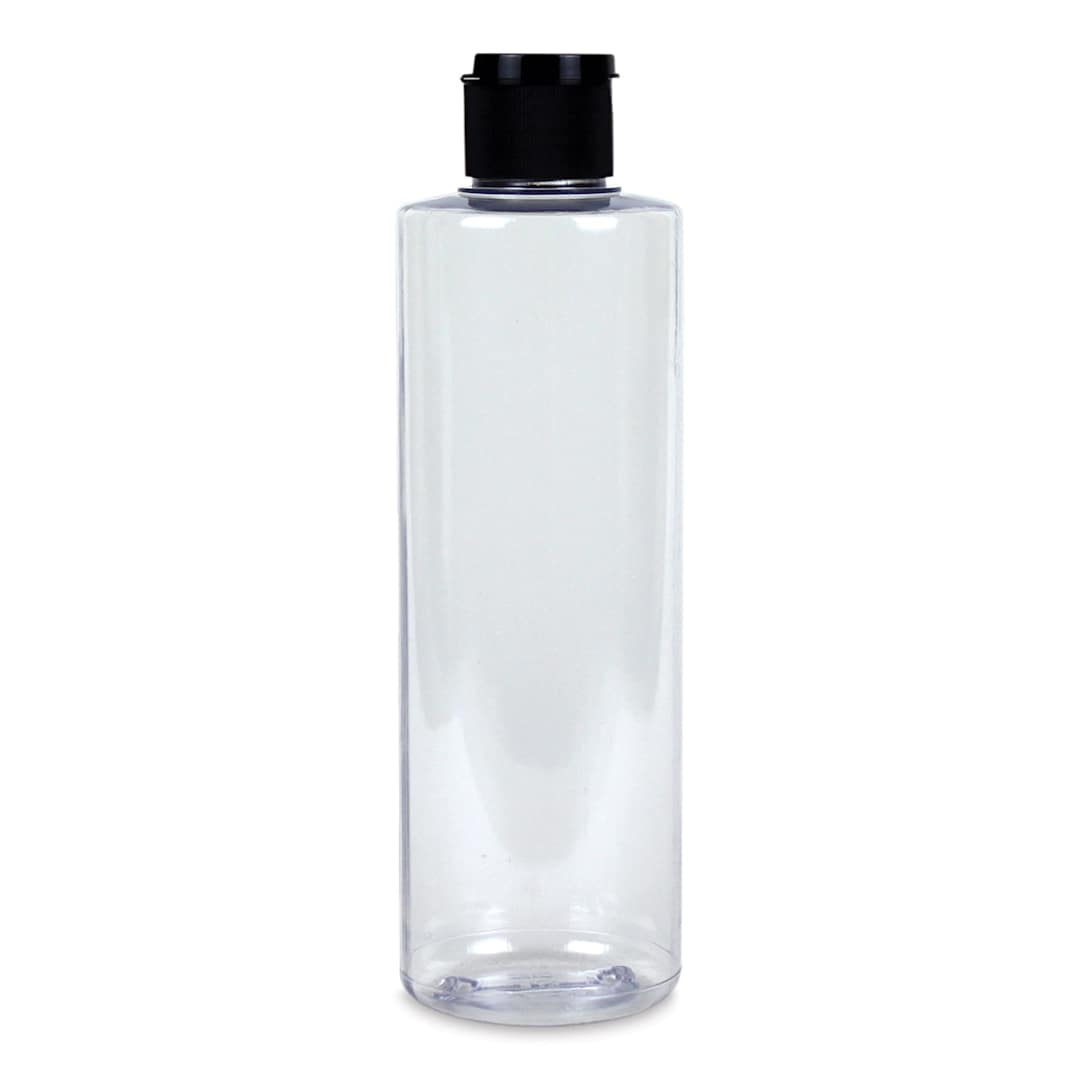 Open in modal - Flip-Top Bottle Pack - 8 oz, Pkg of 12