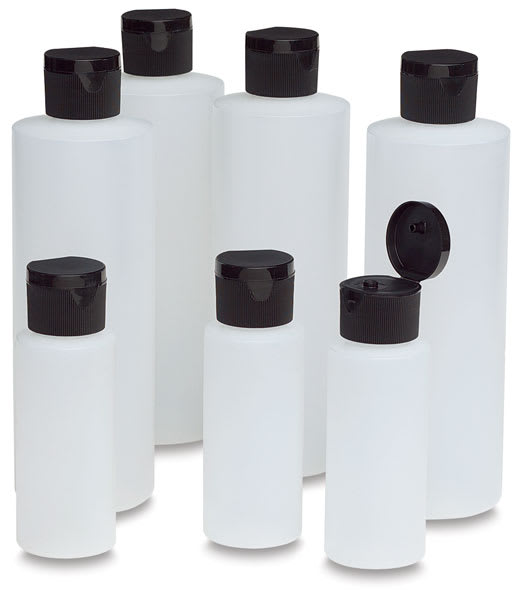 Open in modal - Flip-Top Bottles