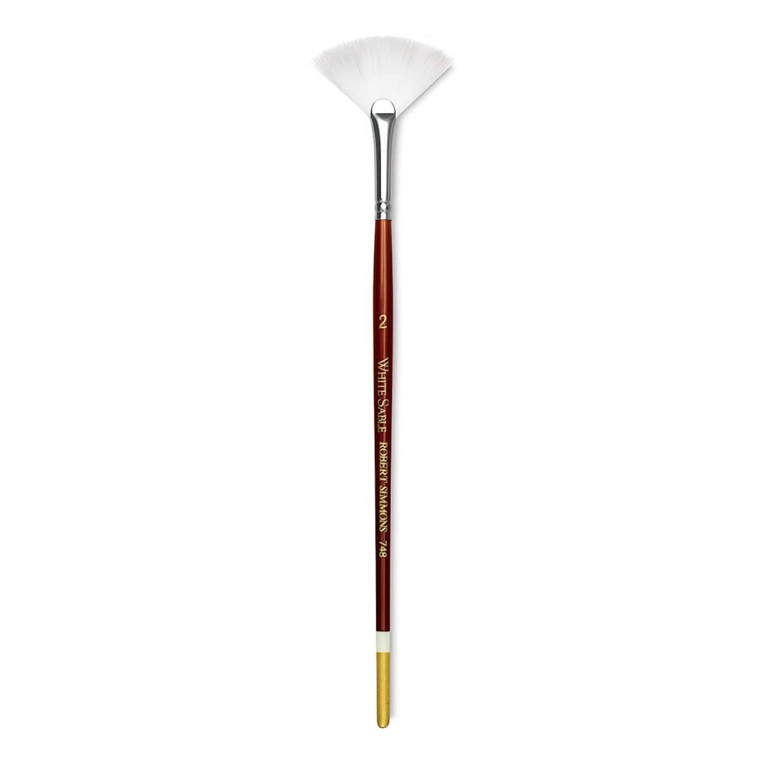 Open in modal - Robert Simmons White Sable Brushes