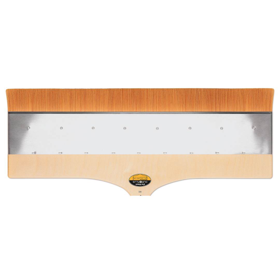 Open in modal - Da Vinci Cosmotop Spin Brush - Mottler, Size 500, close up
