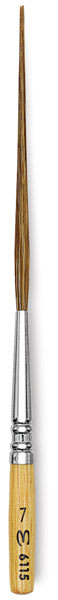Open in modal - Extra Long Round
