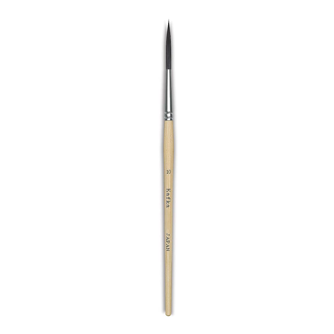 Open in modal - Kafka Design Scriptliner Brush - Size 10