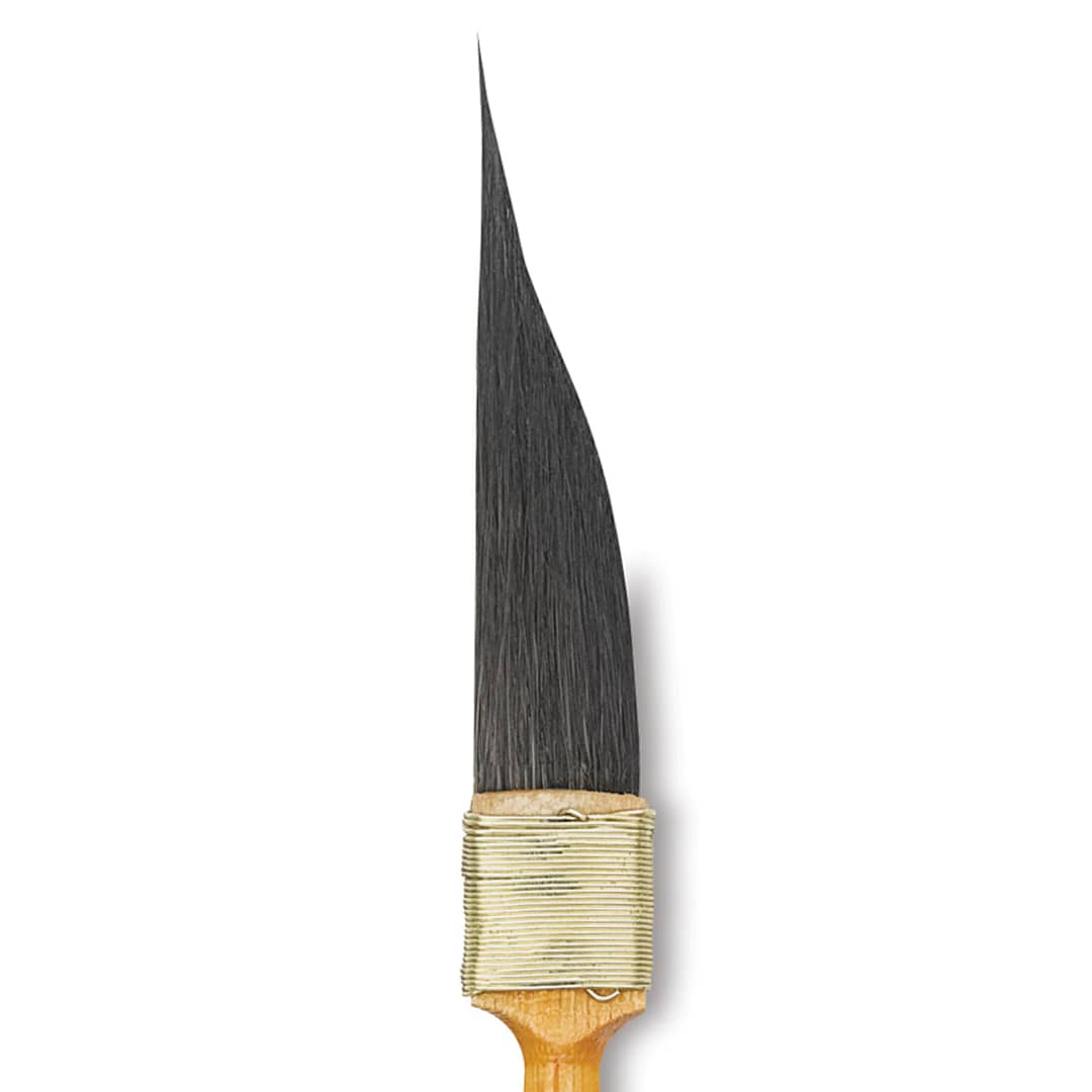 Open in modal - Da Vinci Kazan Brush - Striper, Size 3