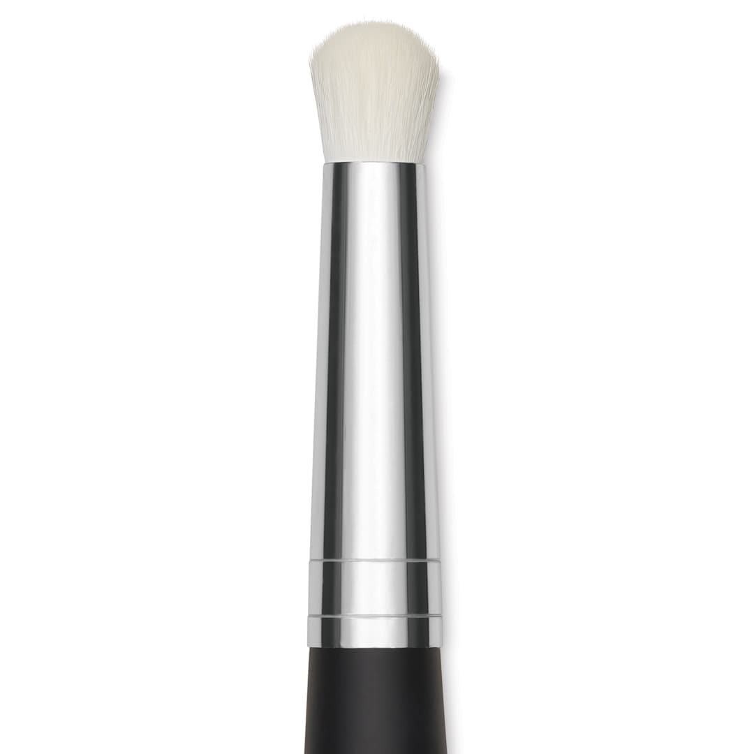 Open in modal - Da Vinci Synthetic Dry Brush - Round, Size 16