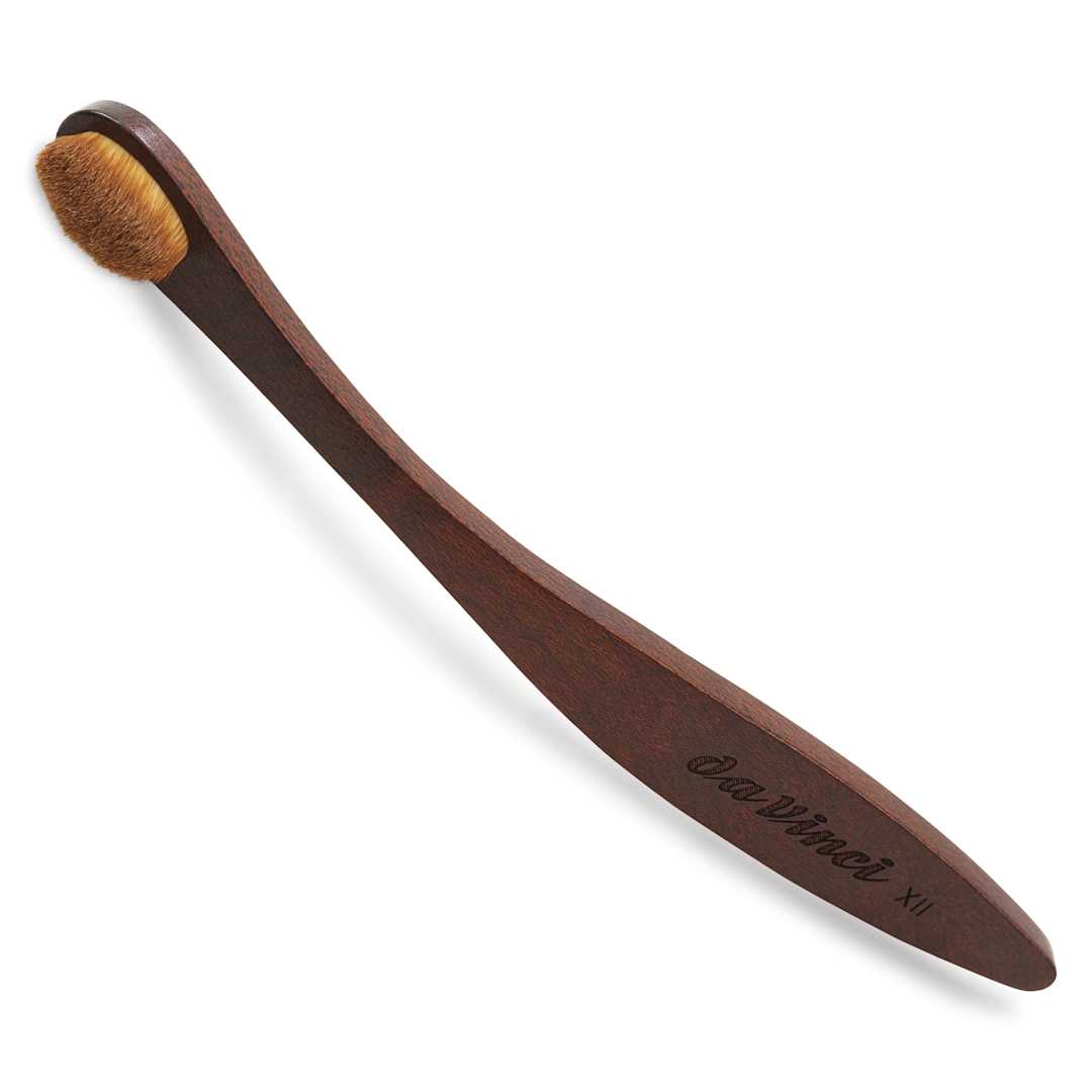 Open in modal - Da Vinci Synthetic Pastel Brush - Size 12