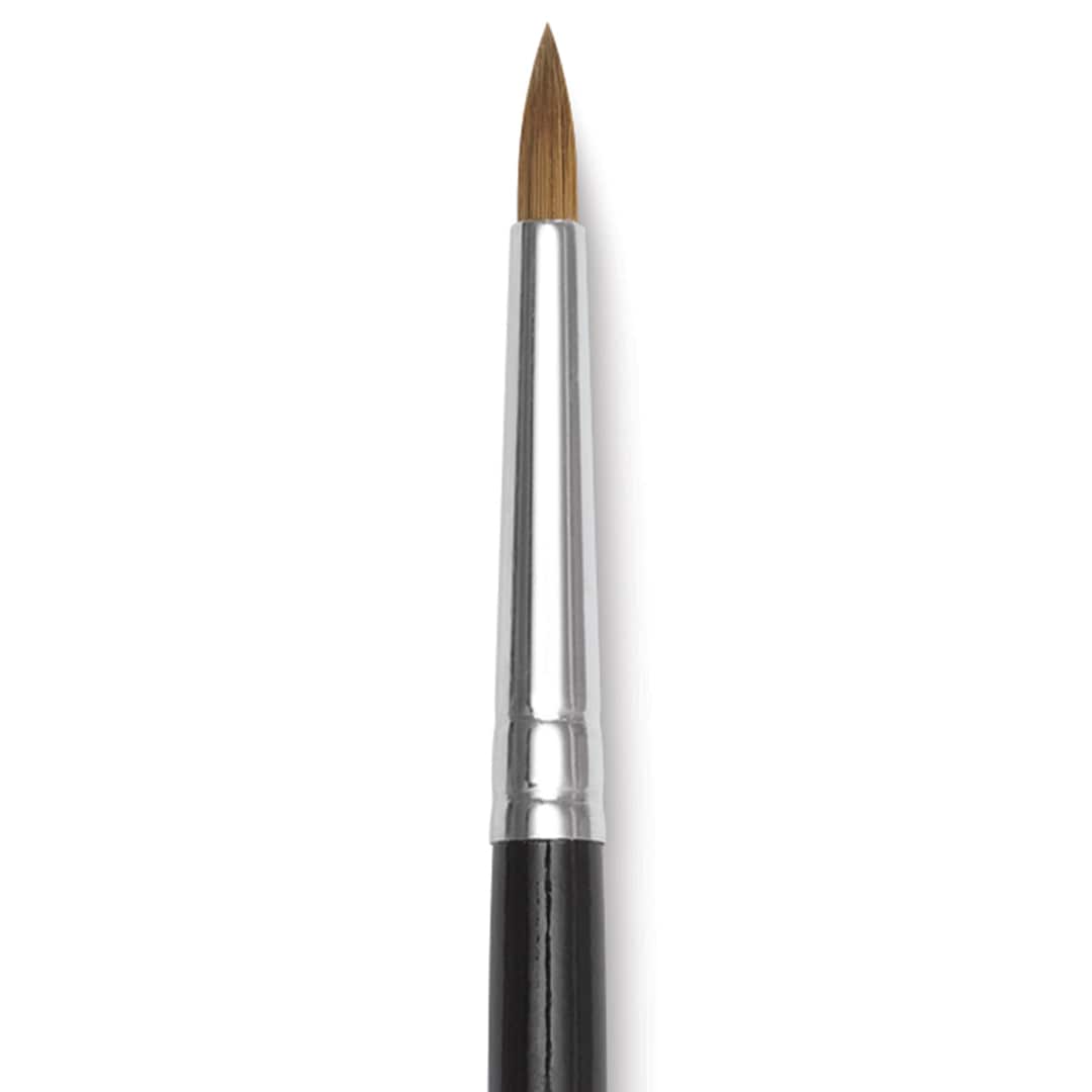 Open in modal - Isabey Kolinsky Retouch Brush