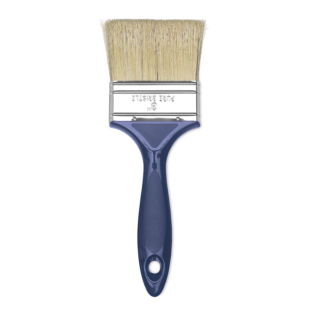 Open in modal - Wyland Whale Tail Art Brushes