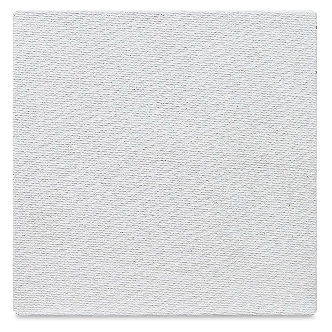 Open in modal - Blick Studio Cotton Canvas Panel - 4" x 4"