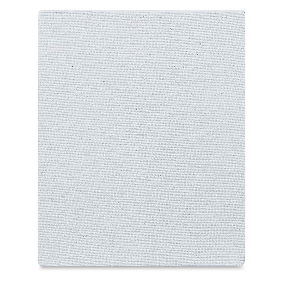 Open in modal - Blick Studio Cotton Canvas Panel - 4" x 5"