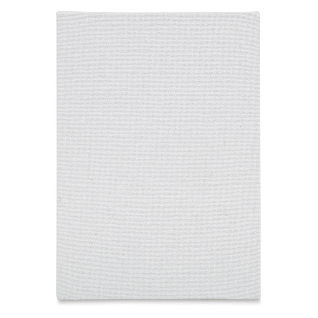 Open in modal - Blick Studio Cotton Canvas Panel - 5" x 7"
