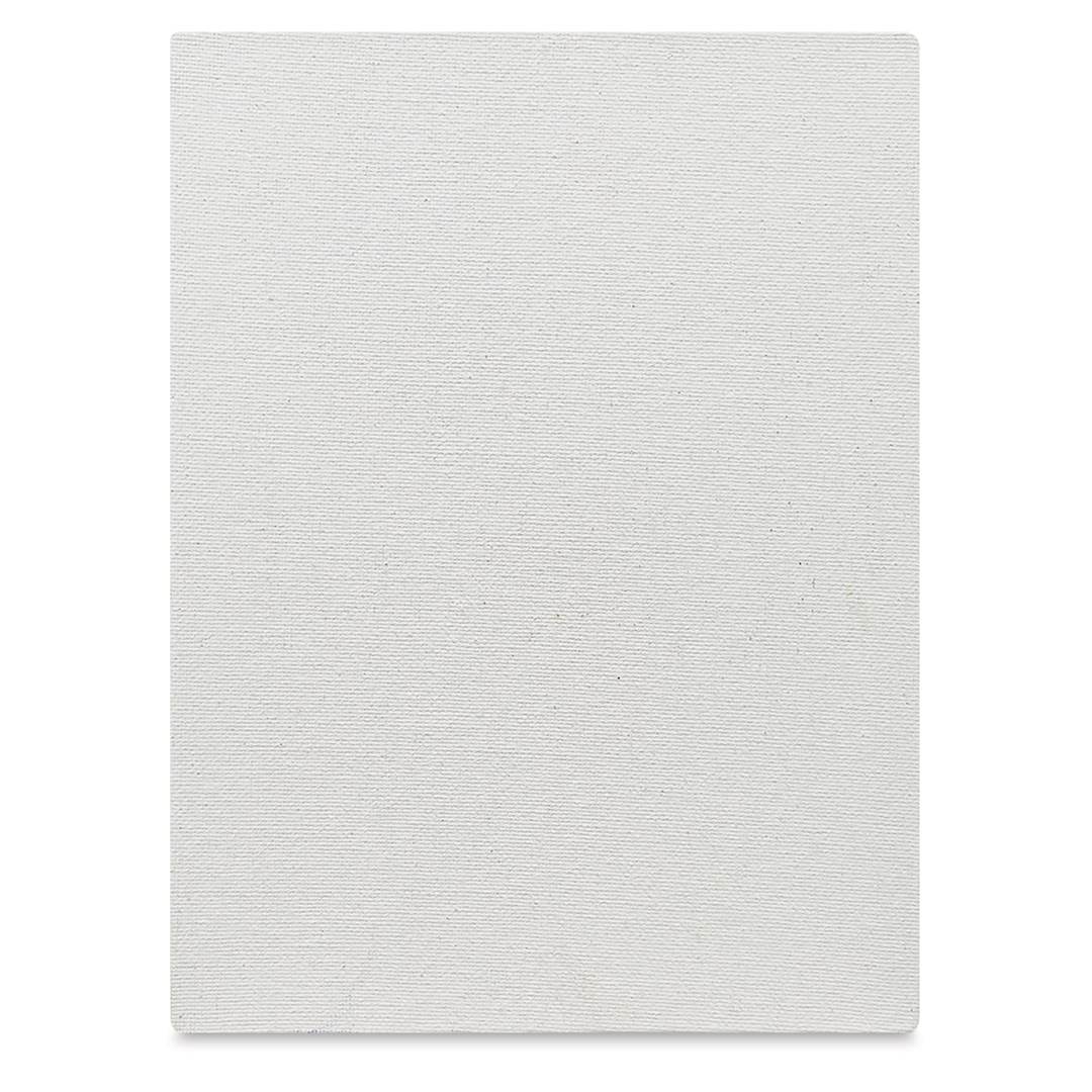 Open in modal - Blick Studio Cotton Canvas Panel - 6" x 8"