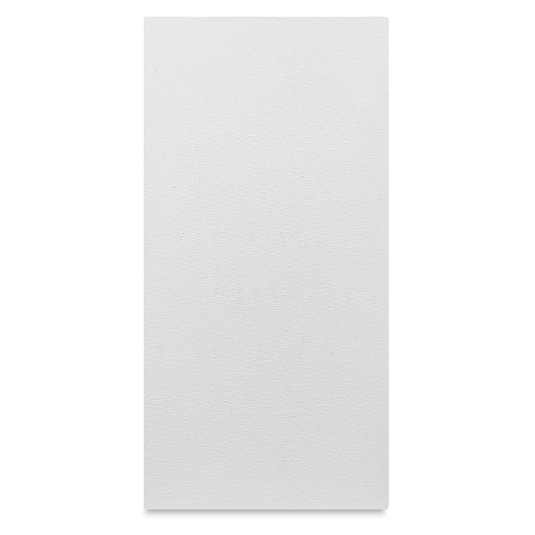 Open in modal - Blick Studio Cotton Canvas Panel - 8" x 16"