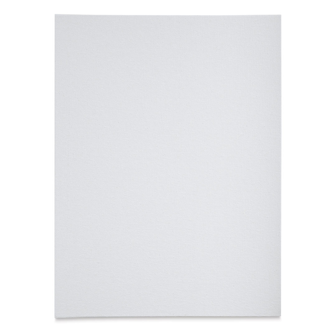 Open in modal - Blick Studio Cotton Canvas Panel - 9" x 12"