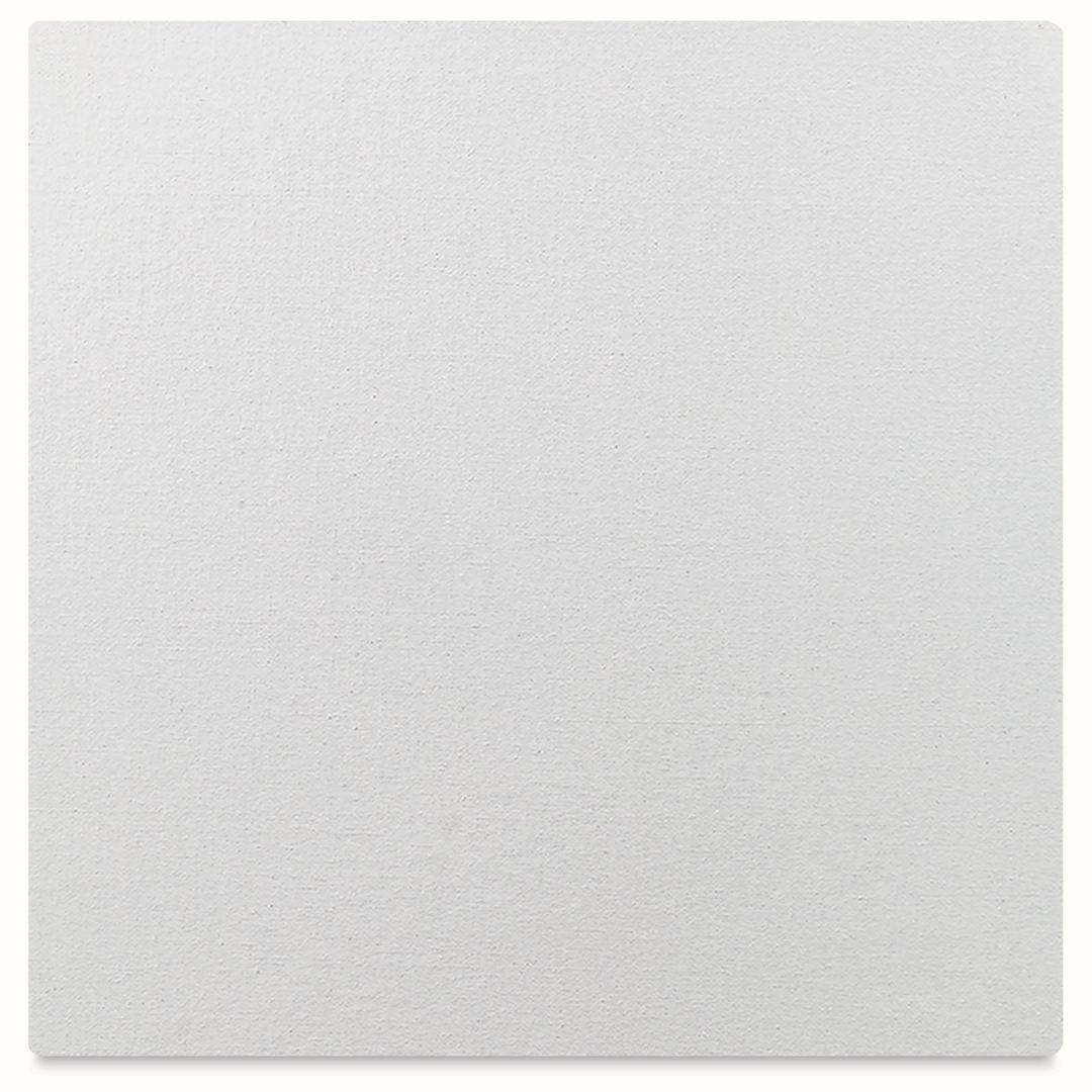 Open in modal - Blick Studio Cotton Canvas Panel - 12" x 12"
