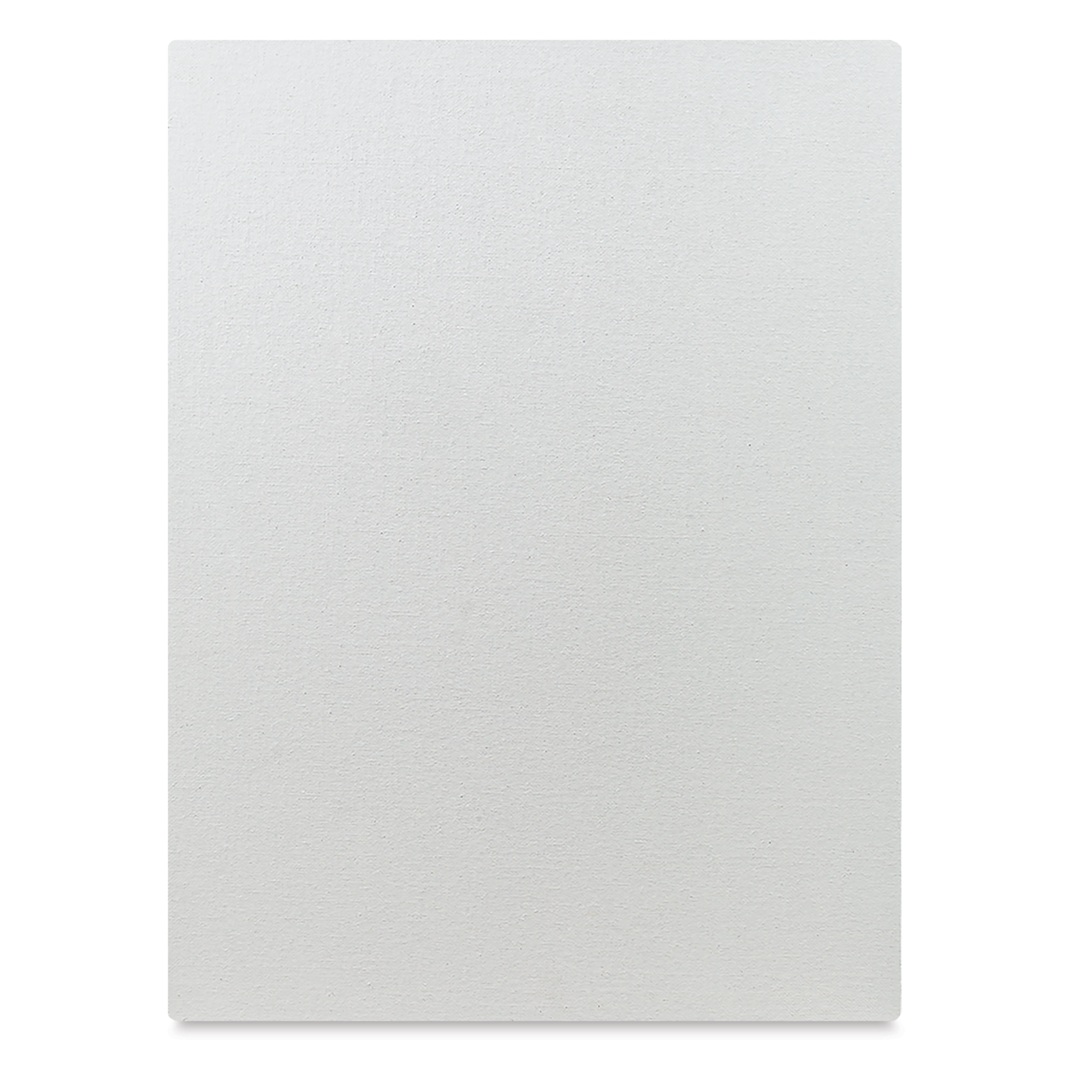 Open in modal - Blick Studio Cotton Canvas Panel - 12" x 16"