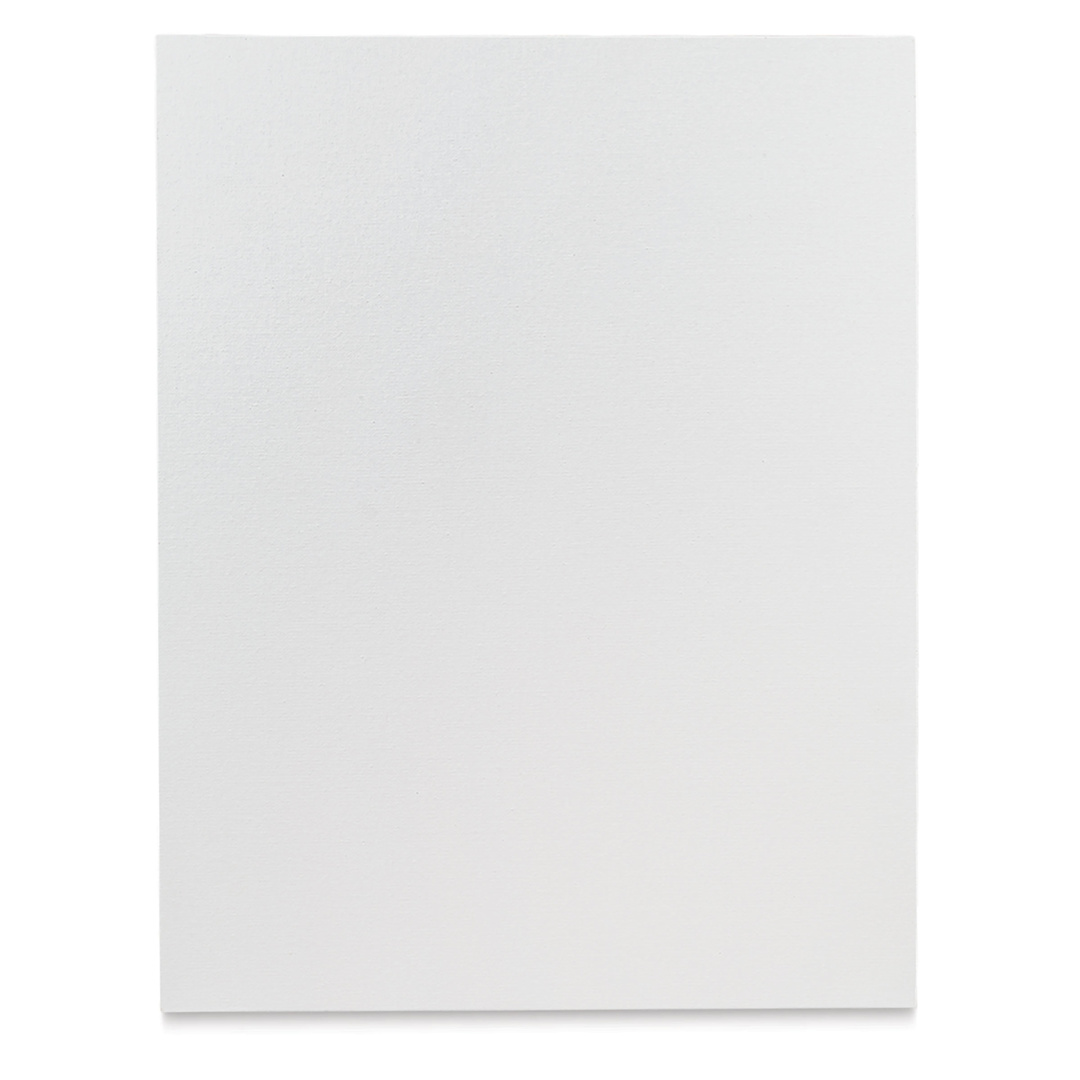 Open in modal - Blick Studio Cotton Canvas Panel - 14" x 18"
