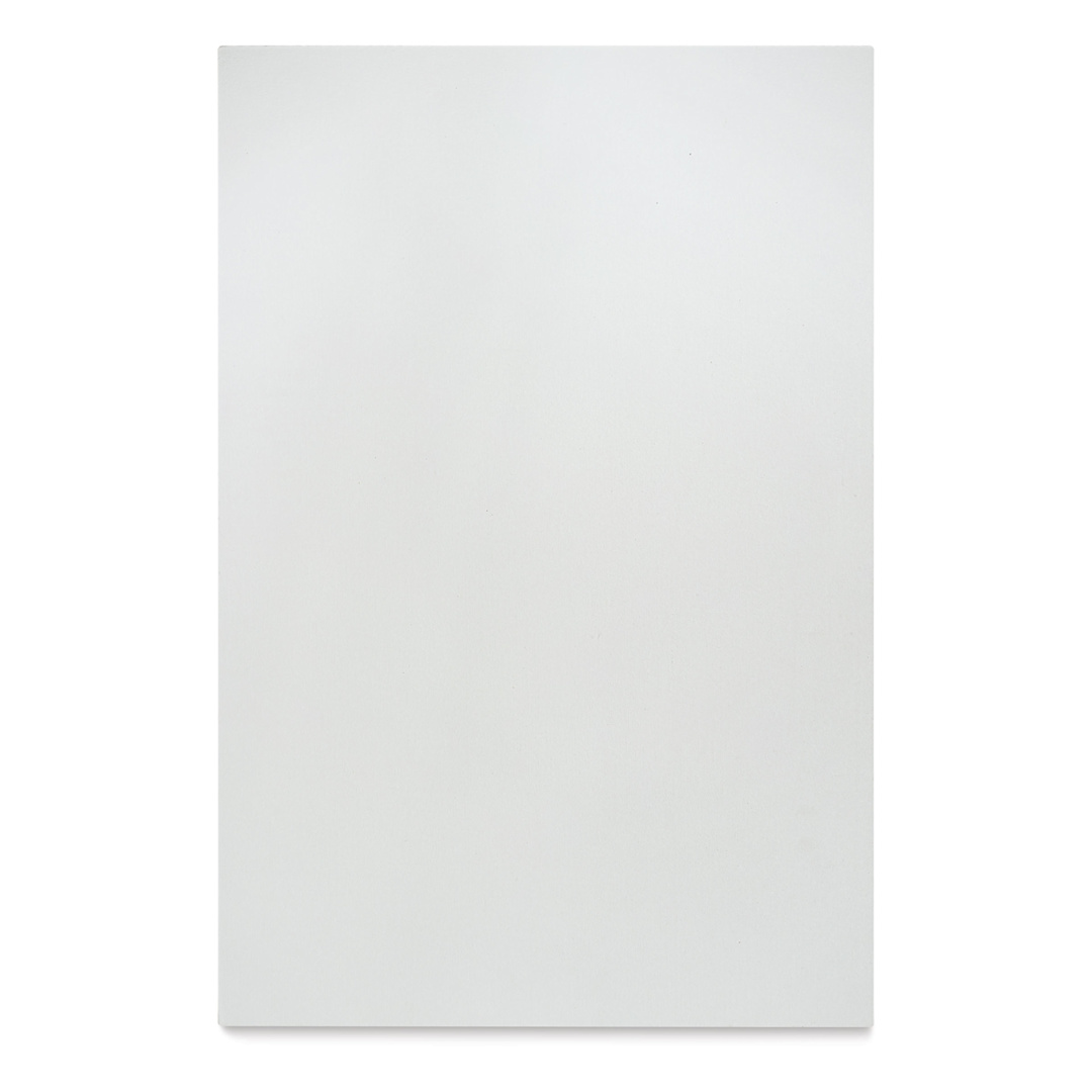 Open in modal - Blick Studio Cotton Canvas Panel - 24" x 36"