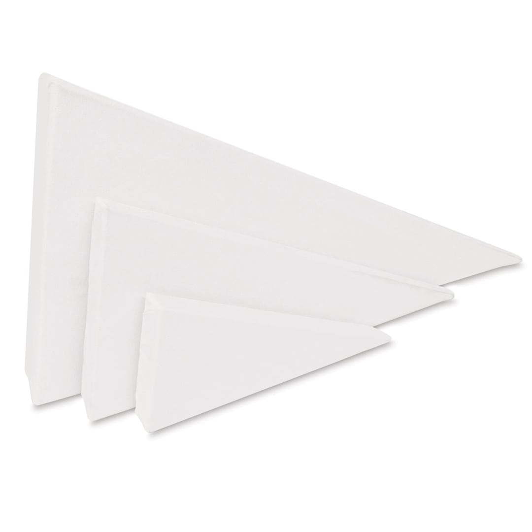 Open in modal - Collectible Canvas Cotton Canvas Pennants