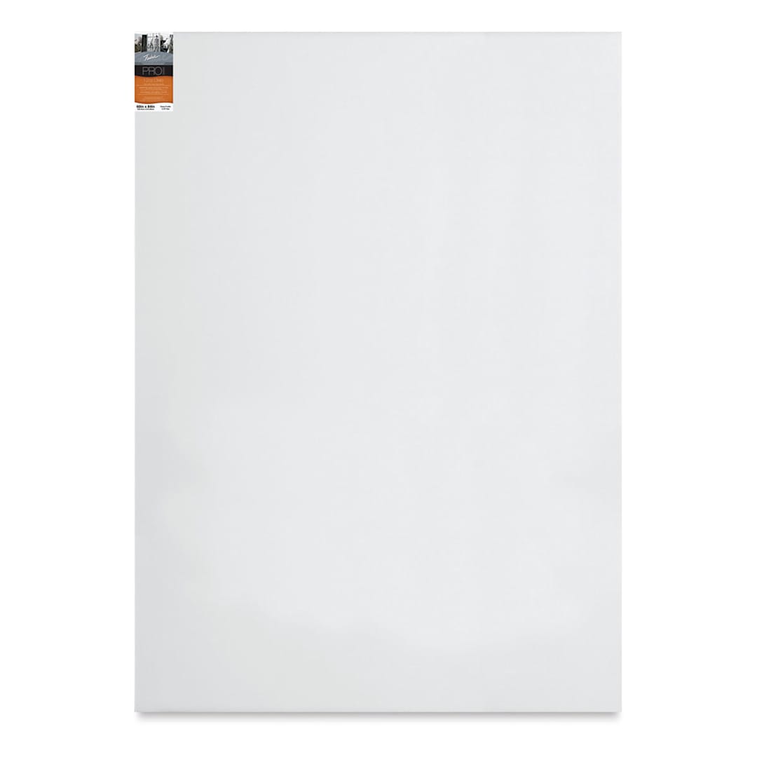 Open in modal - Fredrix Pro Series Dixie Museum Profile Canvas - 60" x 84", 2-1/4" Profile