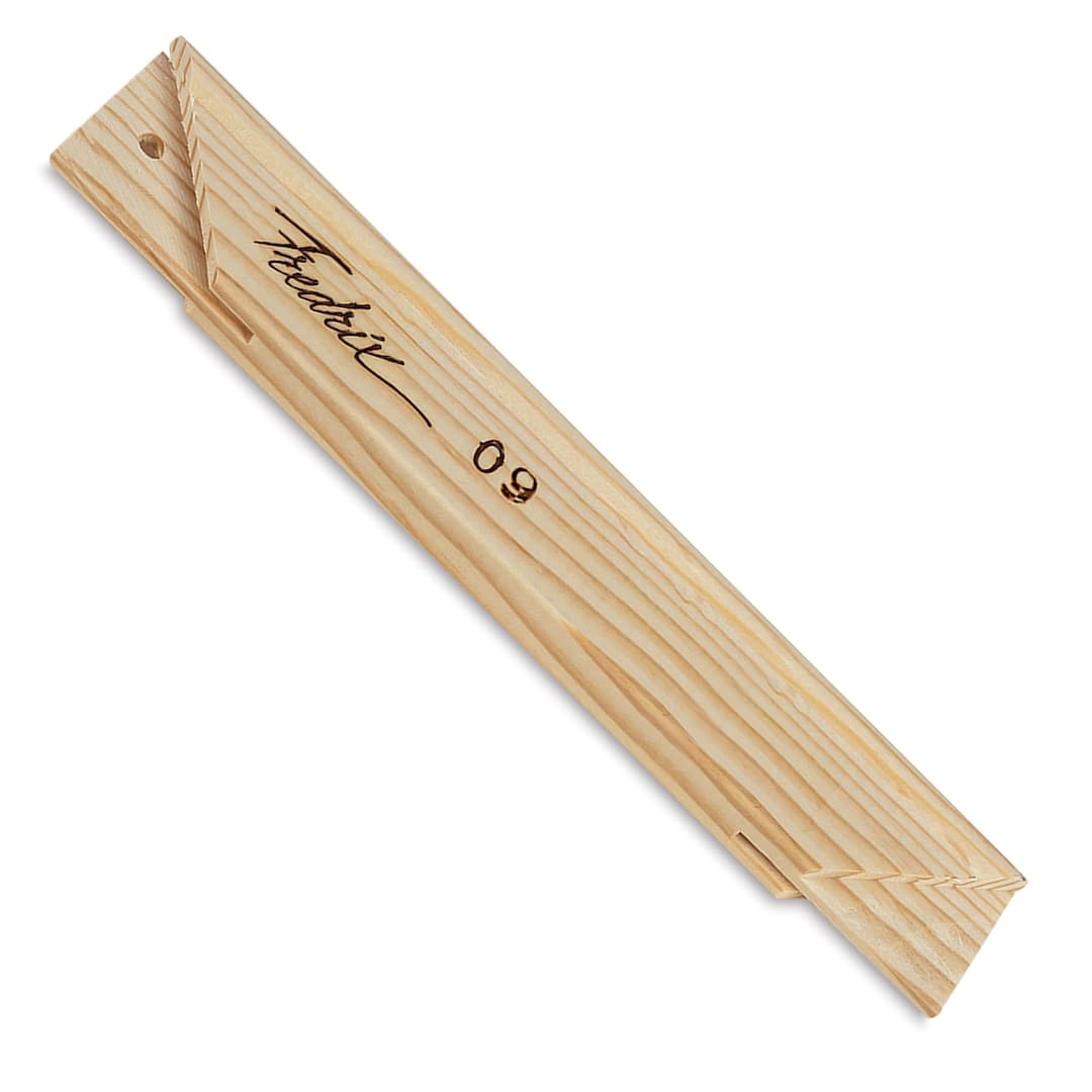 Open in modal - Fredrix Standard Stretcher Bars - 9"