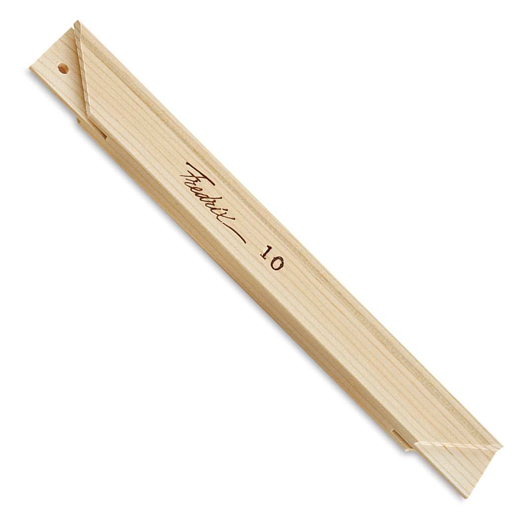 Open in modal - Fredrix Standard Stretcher Bars - 10"