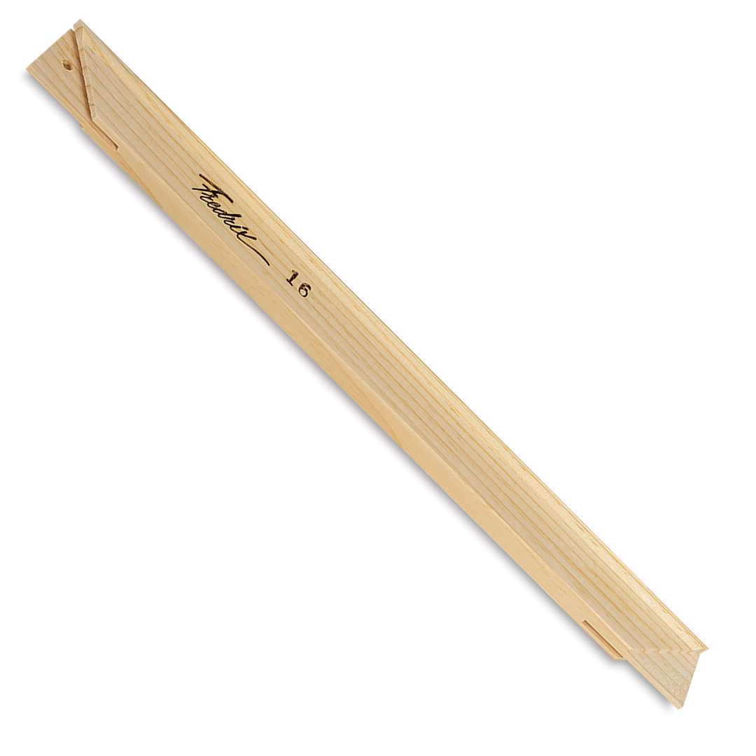 Open in modal - Fredrix Standard Stretcher Bars - 16"