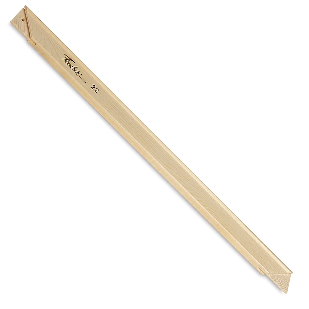 Open in modal - Fredrix Standard Stretcher Bars - 22"