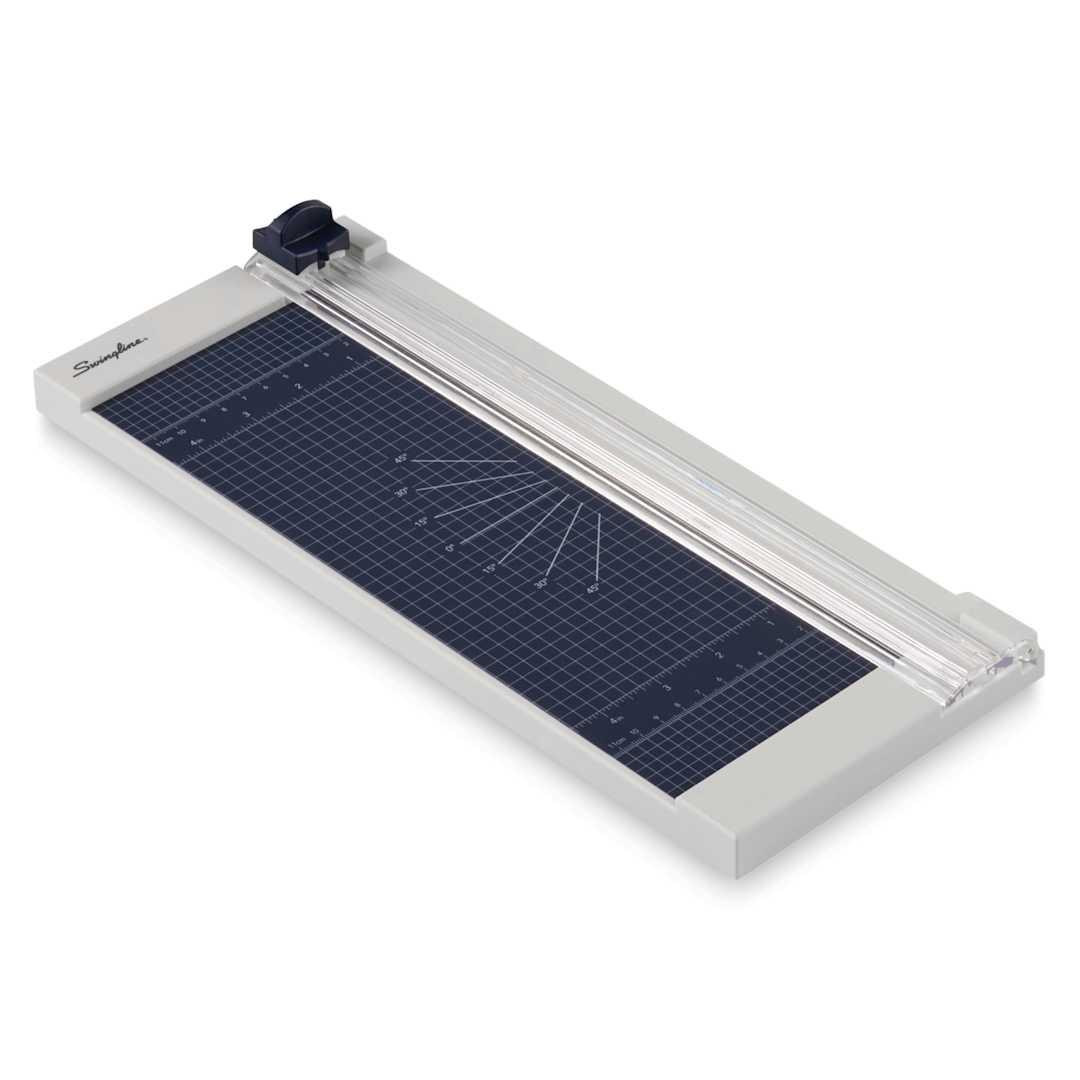 Open in modal - Swingline ClassicCut Fixed Blade Trimmer