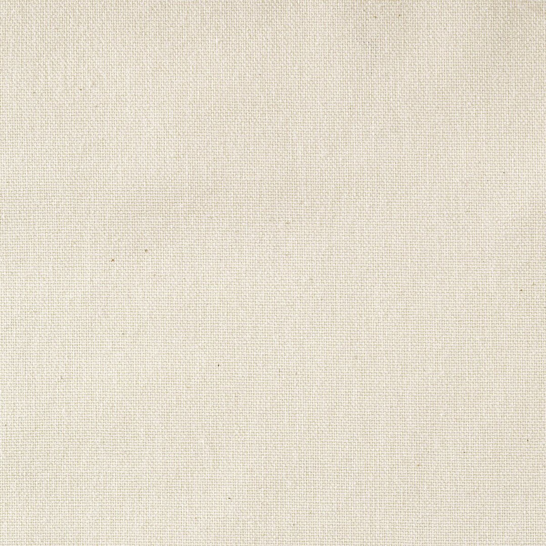 Open in modal - Fredrix Medium Weight Canvas - 75" x 6 yards, Unprimed