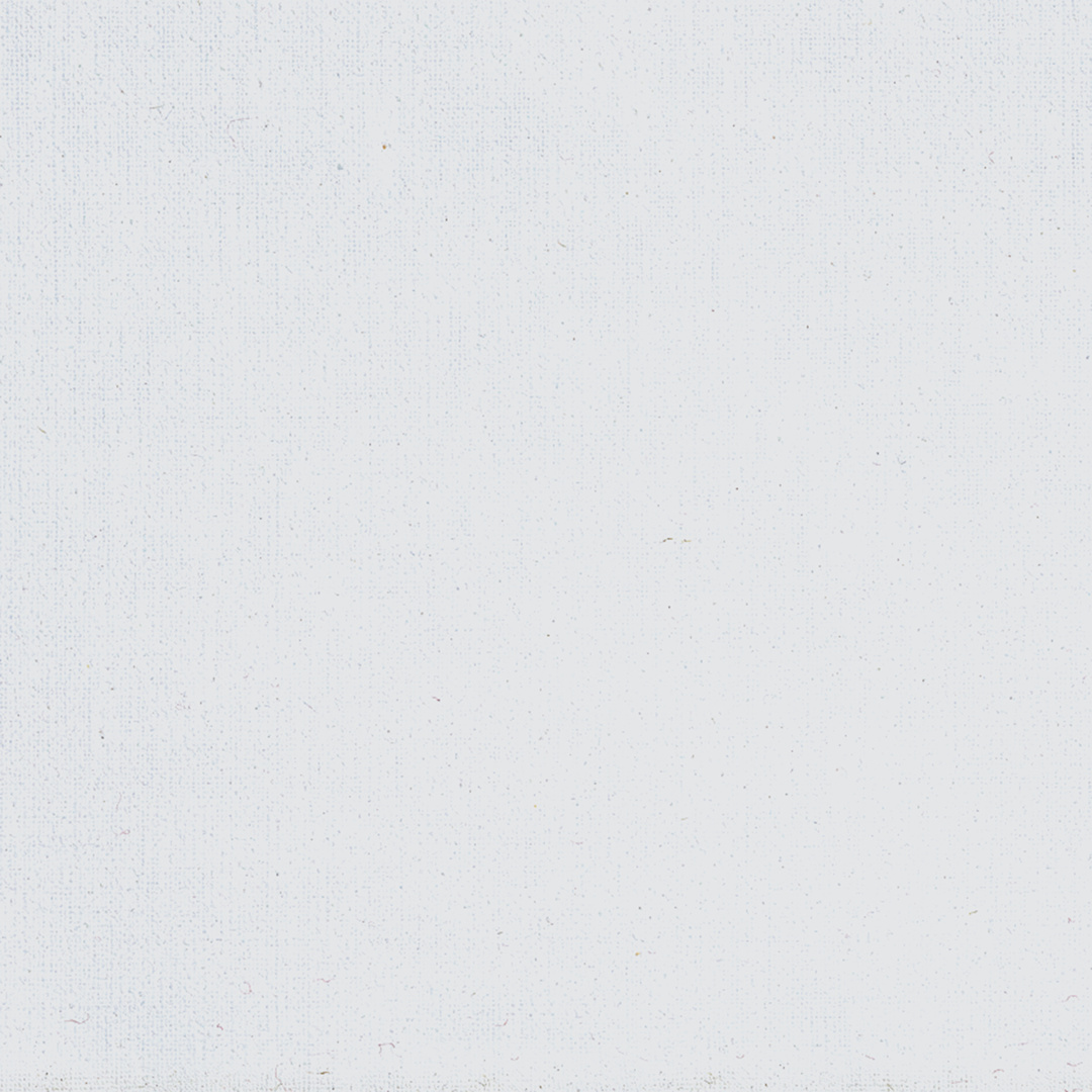 Open in modal - Fredrix Antwerp Linen Roll - 72" x 30 yards, Double Acrylic Primed close up of surface